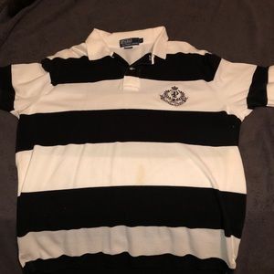 Ralph Lauren polo